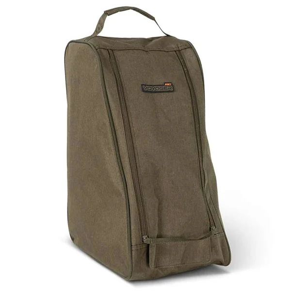 FOX VOYAGER BOOT/WADER BAG Bolso botas o vadeador - Arapaima Fishing