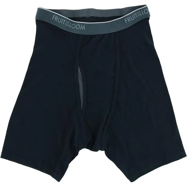 Fruit Of The Loom Boxer Brief Cool Zone Eversoft 3 Pack - Imagen 3