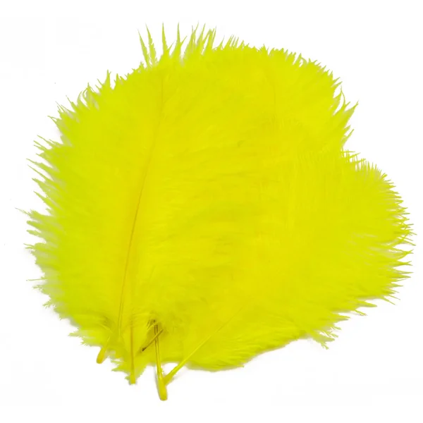 Frödin Flies SNS Plumas de Avestruz Hackles - Imagen 6