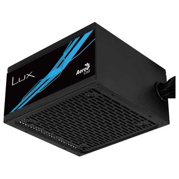 Fuente de Alimentación AEROCOOL LUX 550W
