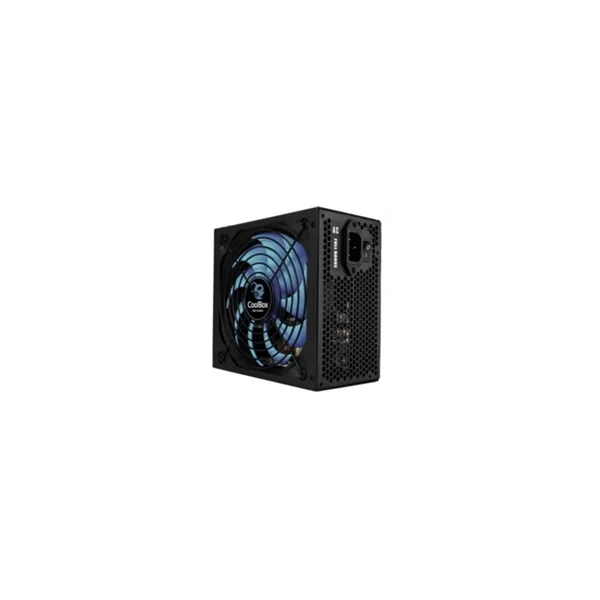 Fuente de Alimentación COOLBOX DeepGaming 650 - Imagen 2