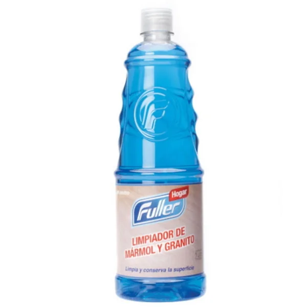 Fuller Limpiador de Marmol y Granito 1 Litro