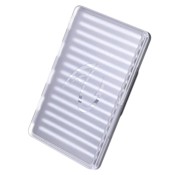Fulling Mill Guide Box caja de moscas grey