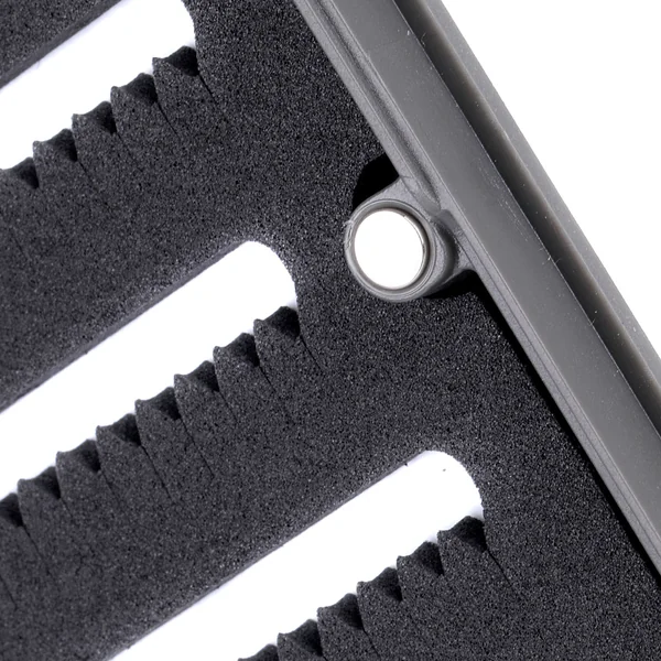Fulling Mill Guide Box caja de moscas grey - Imagen 5