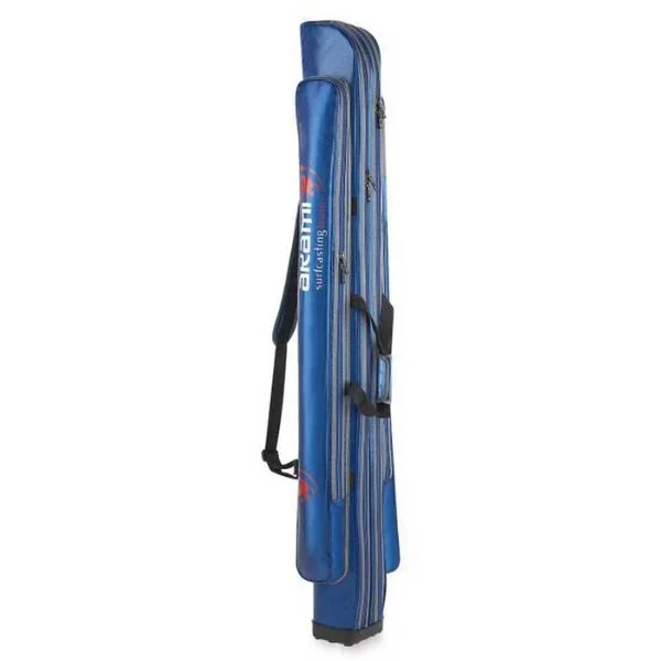 Funda Akami AKRBT03 - Monty pesca