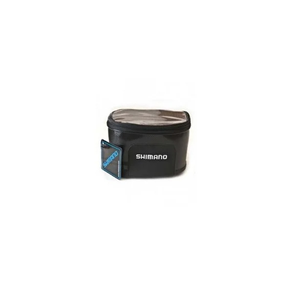 Funda Carrete Shimano - Monty pesca