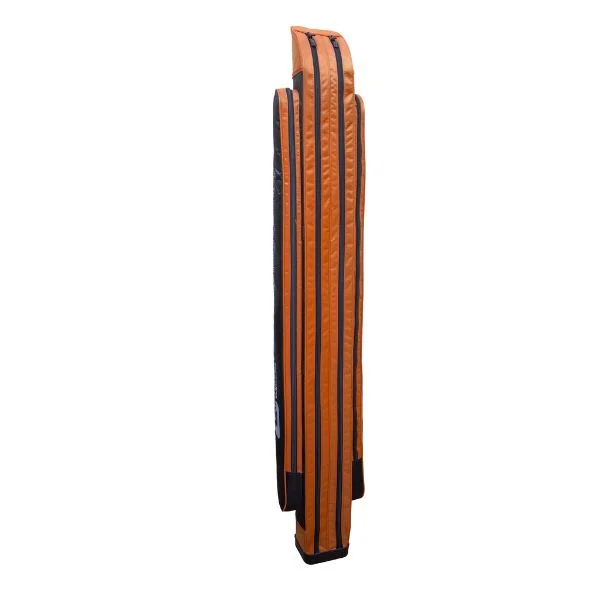 Funda Cinnetic Double Advance - Monty pesca