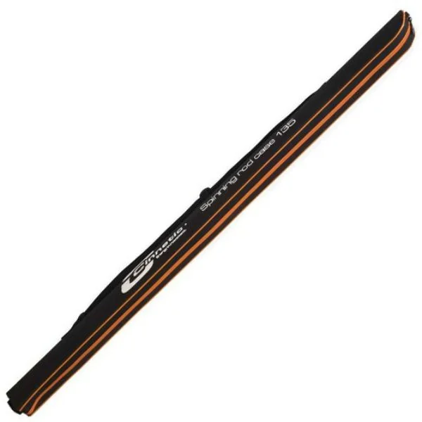 Funda Cinnetic Spinning Rod Case 160 - Monty pesca