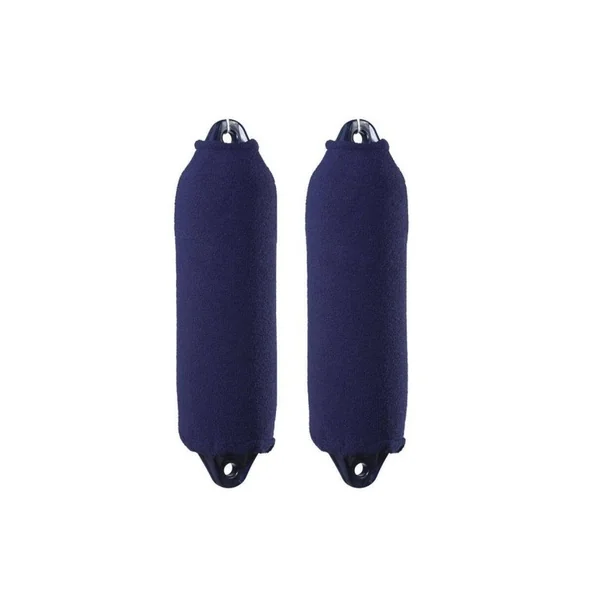 Funda defensa F1 Azul Marino - Pack de 2