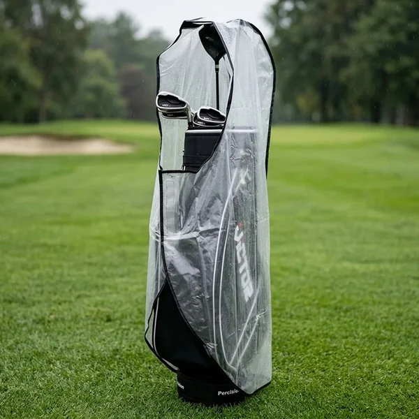 Funda impermeable para bolsa de golf