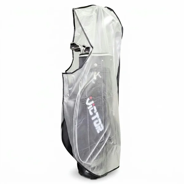 Funda impermeable para bolsa de golf - Imagen 3