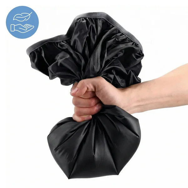 Funda impermeable para mochila - Imagen 5