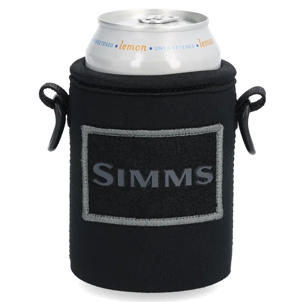 Funda para bebidas Simms black