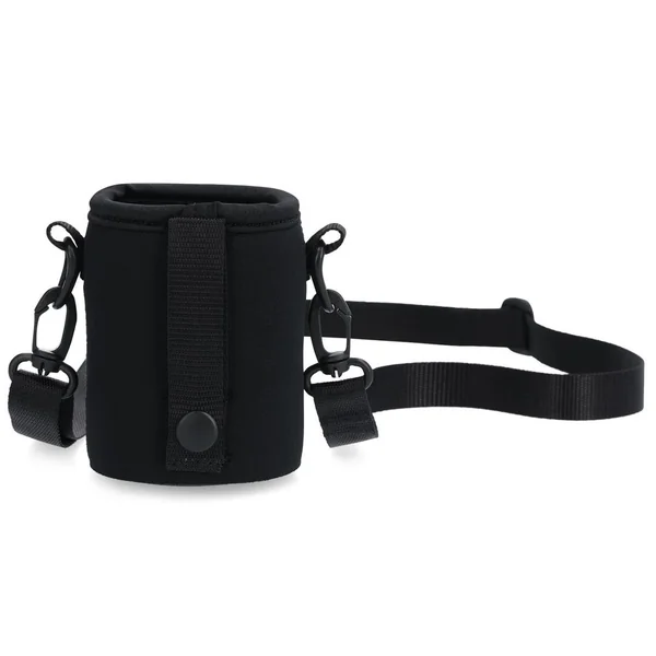 Funda para bebidas Simms black - Imagen 3