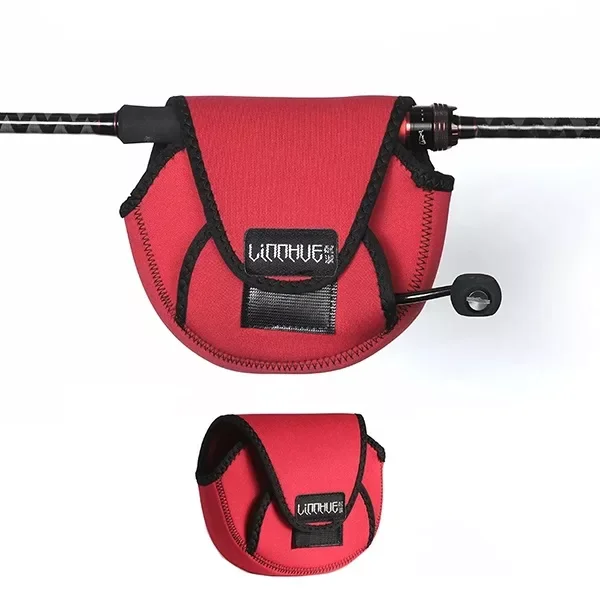 Funda Protectora para Carrete de Pesca Spinning