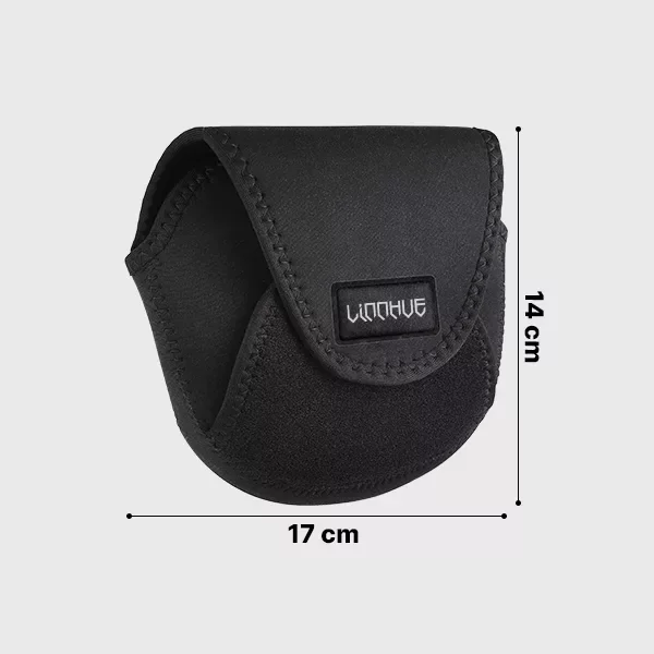 Funda Protectora para Carrete de Pesca Spinning - Imagen 5