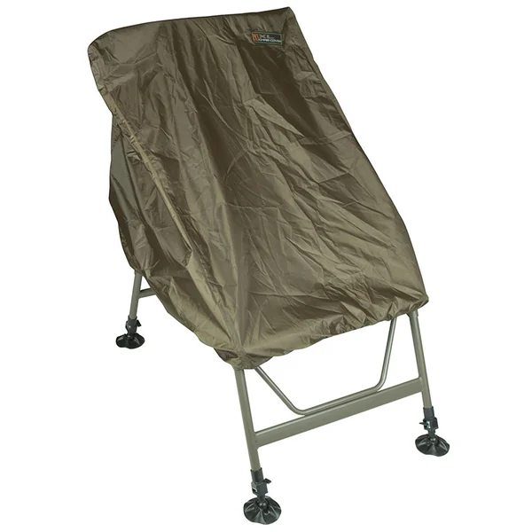 FUNDA SILLA IMPERMEABLE FOX XL