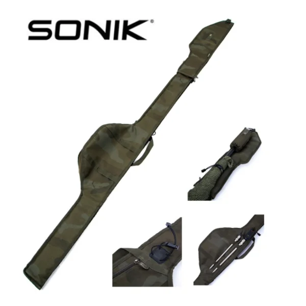 FUNDA SONIK SK-TEK 12-13 ADAPTA-SLEEVE