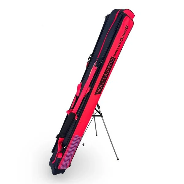 Funda Turkana Tripode Eco - Monty pesca