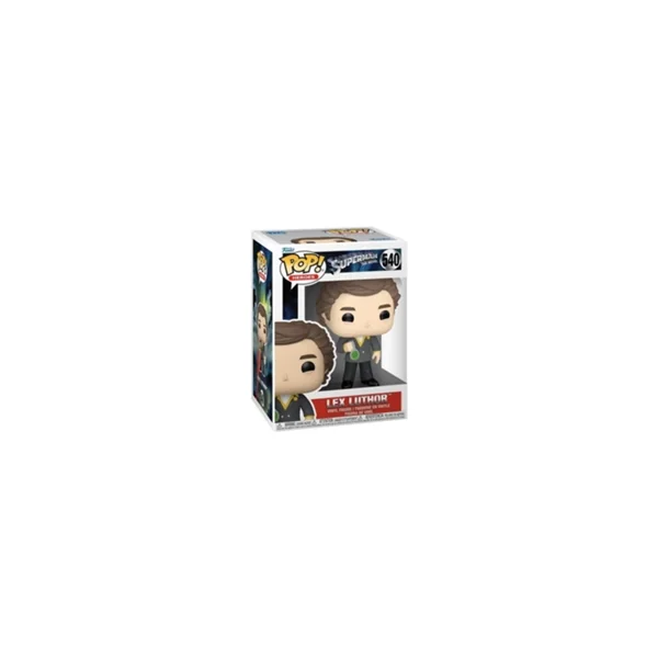 Funko Pop! N.° 540 Superman Lex Luthor (1978) - Imagen 2