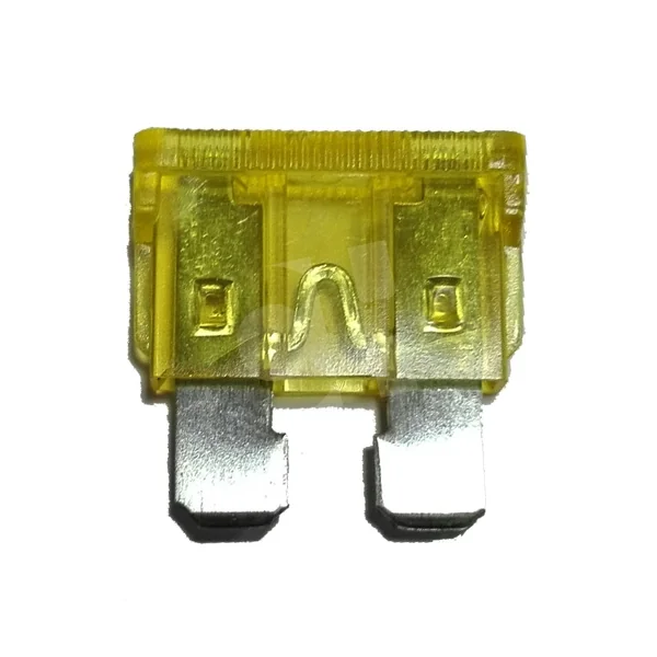 FUSIBLE 20 AMP AMARILLO