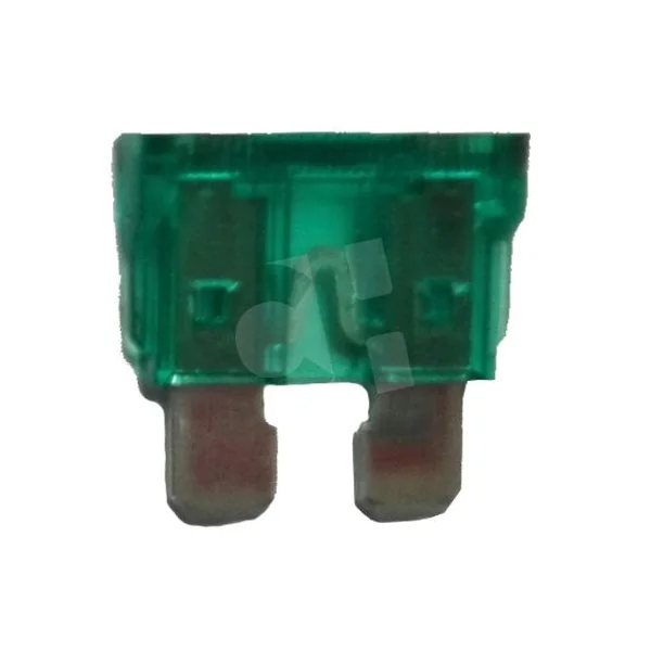 FUSIBLE 30 AH VERDE