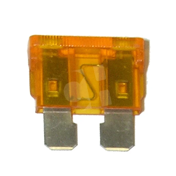FUSIBLE 5 AMP BEIG