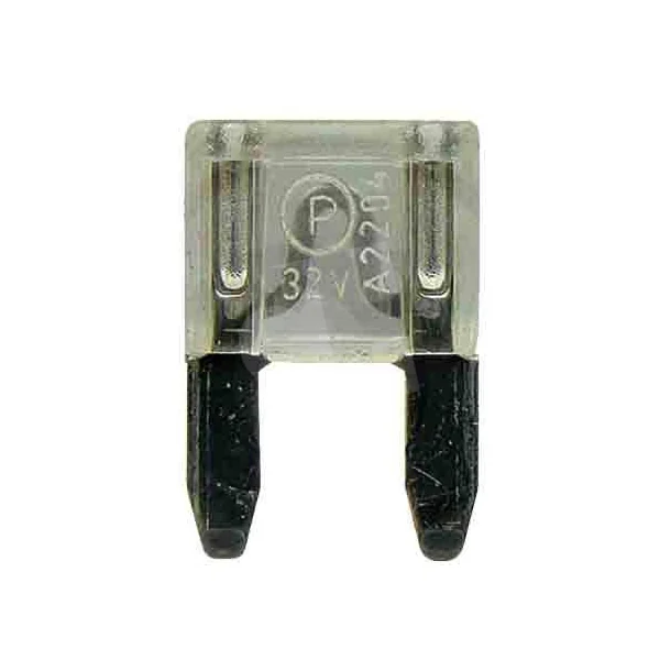 FUSIBLE MINI DE 25 (BLISTER)