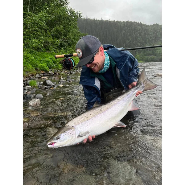 Future Fly Predator y Salmon StarFlash - Imagen 7