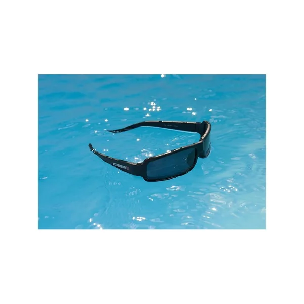 Gafa Polarizada Ninja Floating Espejo Azul - Imagen 2