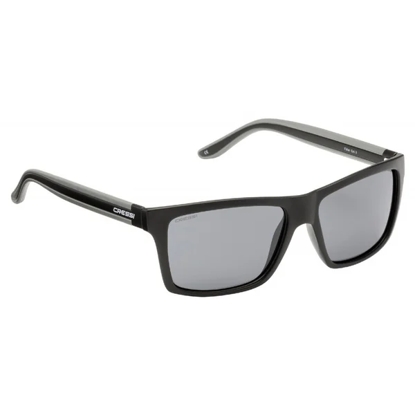 Gafa Polarizada Rio Black