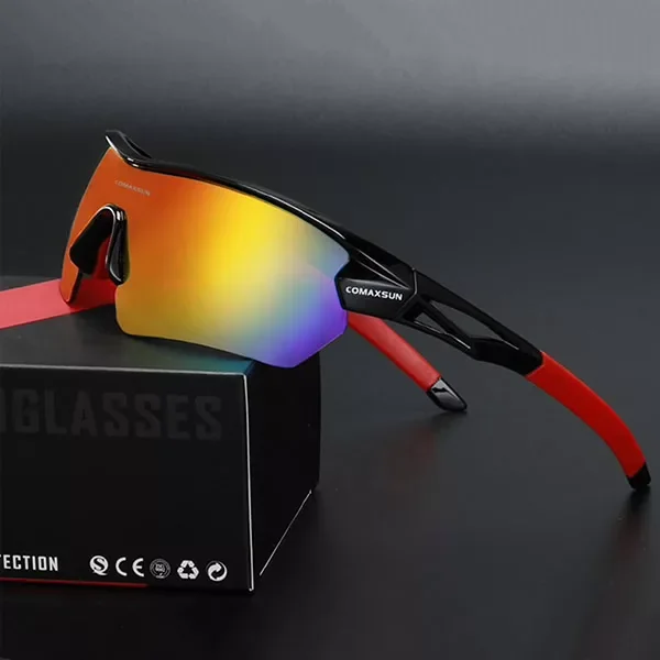 Gafas de Ciclismo - Imagen 3