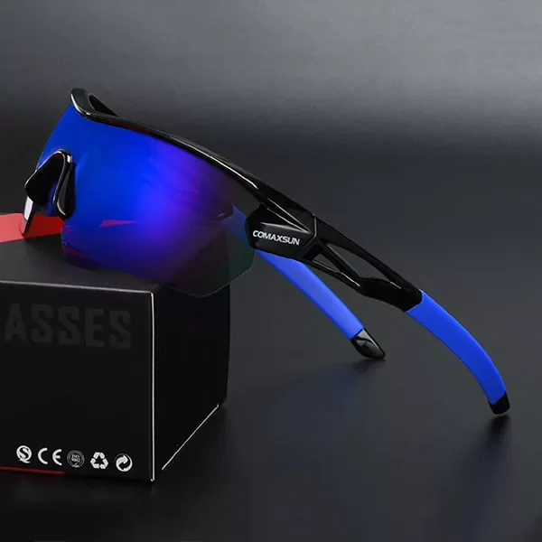 Gafas de Ciclismo - Imagen 4