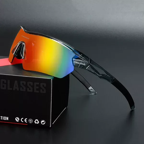 Gafas de Ciclismo - Imagen 6