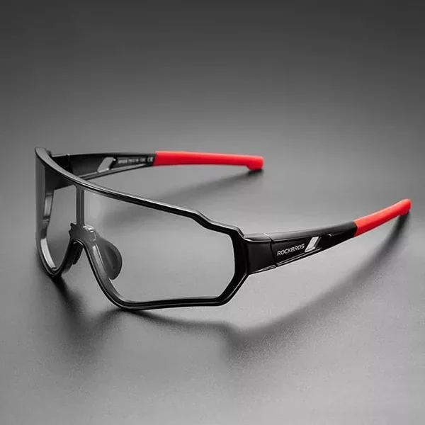 Gafas de Ciclismo Fotocromáticas