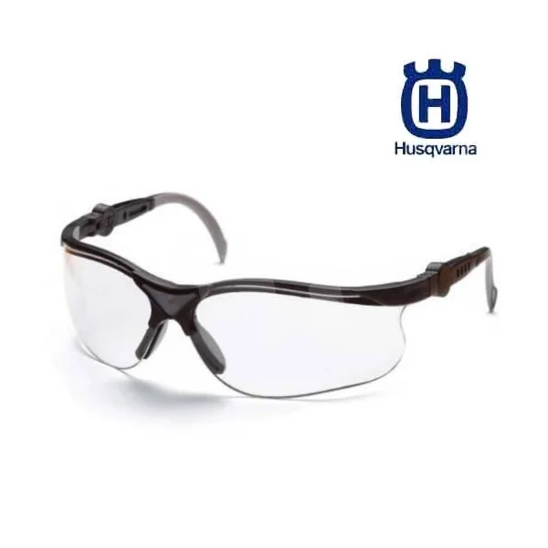 GAFAS DE PROTECCION CLEAR X