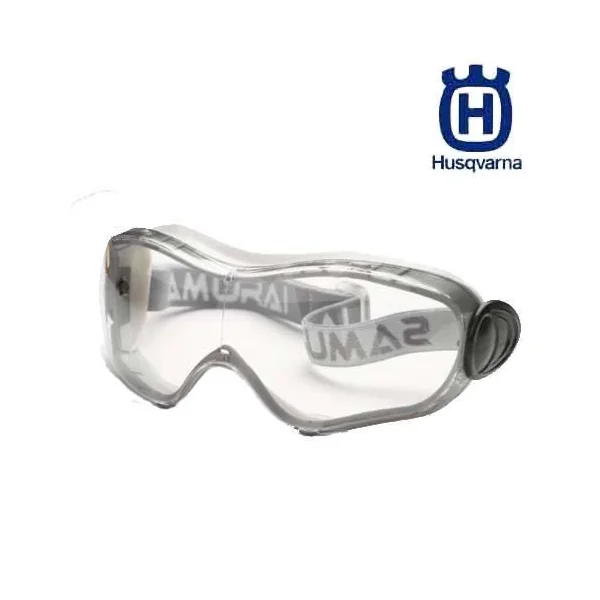 GAFAS DE PROTECCION GOGGLES