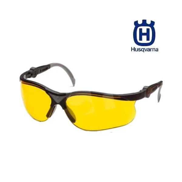 GAFAS DE PROTECCION YELOW X
