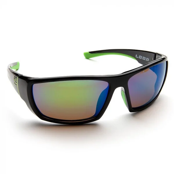 Gafas de sol Loop V10 polarizadas cobre/verde