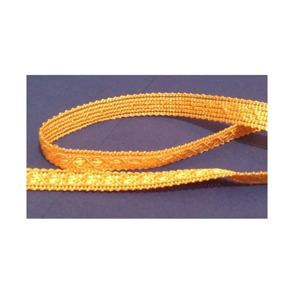 Galón pasamanería "Rayon"