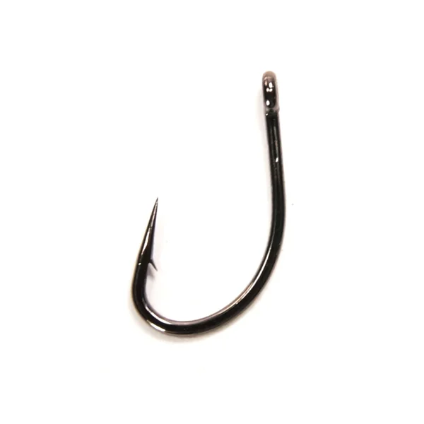 GamaKatsu G-Carp A1 Super Hook NS Black Size 6