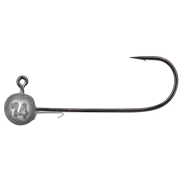 Gamakatsu Jighead HD redondo #5/0 Round Jighead HD - Jig 90