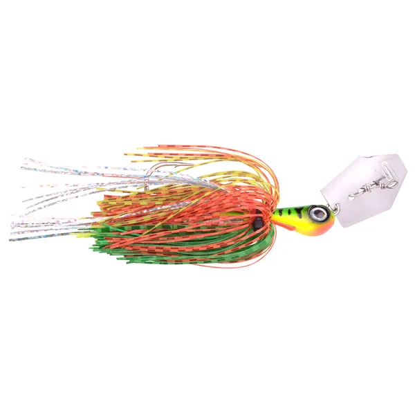 Gamakatsu Spro Iris Thrillseeker Chatterbait # 4/0 14 g