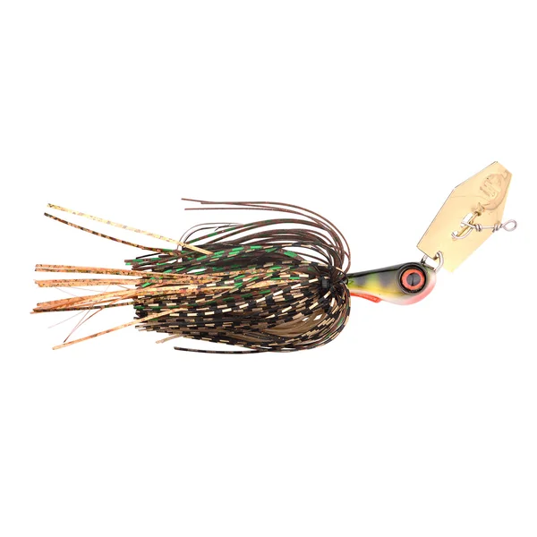 Gamakatsu Spro Iris Thrillseeker Chatterbait # 5/0 24 g