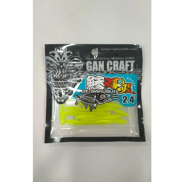 Gan Craft Aji-Bakusui 2.4 06
