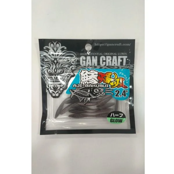 Gan Craft Aji-Bakusui 2.4 09