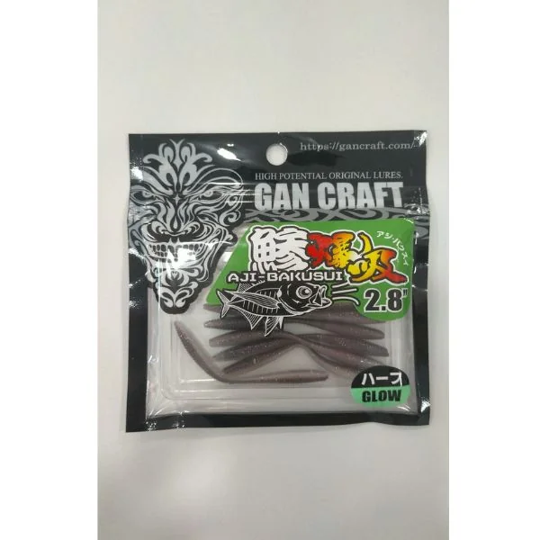 Gan Craft Aji-Bakusui 2.8 09