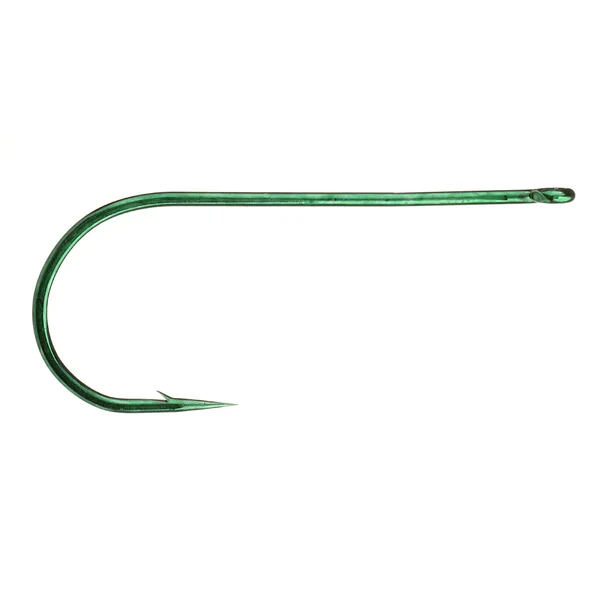 Gancho Partridge Universal Predator CS86G verde