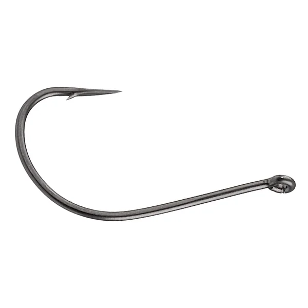 Gancho Ryugi Fogshot Finesse Hook