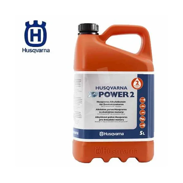 GASOLINA ASPEN 2T 5LTR